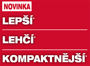 Novinka M12 FPD